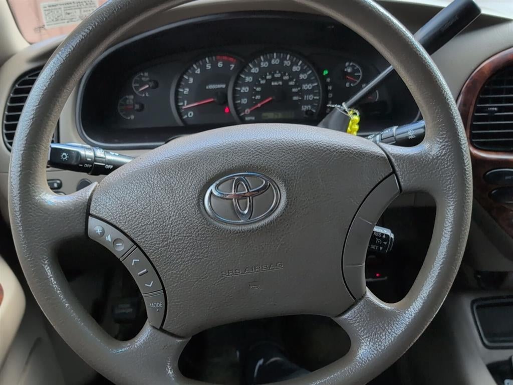 2005 Toyota Tundra SR5
