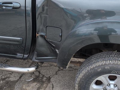 2005 Toyota Tundra SR5