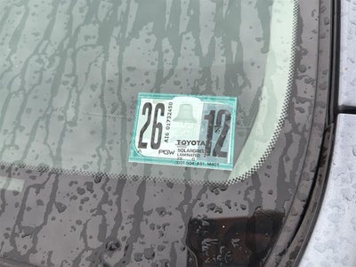 2010 Toyota Tundra Truck Base