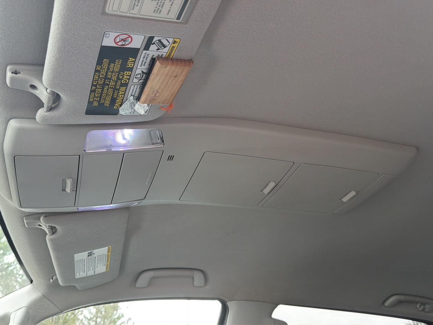 2010 Toyota Tundra Truck Base