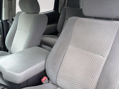 2010 Toyota Tundra Truck Base