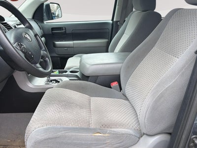 2010 Toyota Tundra Truck Base