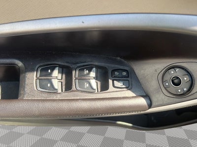 2016 Hyundai Santa Fe Sport Base
