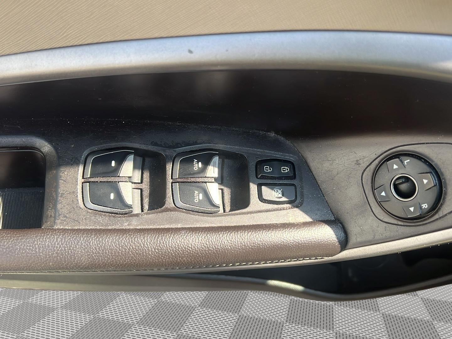 2016 Hyundai Santa Fe Sport Base