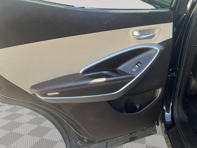 2016 Hyundai Santa Fe Sport Base