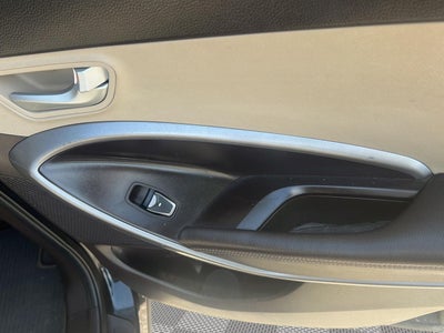2016 Hyundai Santa Fe Sport Base