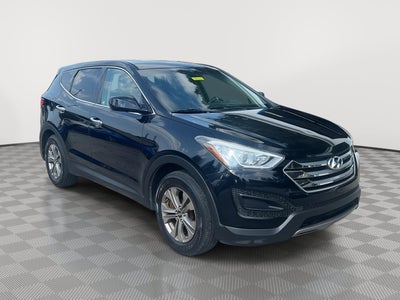 2016 Hyundai Santa Fe Sport Base