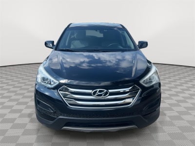 2016 Hyundai Santa Fe Sport Base