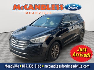 2016 Hyundai Santa Fe Sport Base