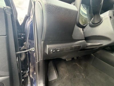 2023 Toyota COROLLA LE Base