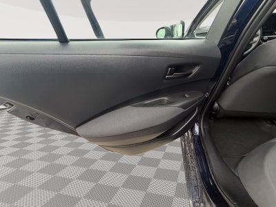 2023 Toyota COROLLA LE Base