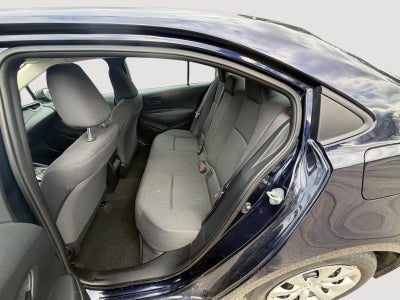 2023 Toyota COROLLA LE Base