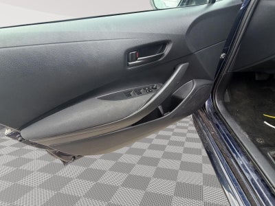 2023 Toyota COROLLA LE Base