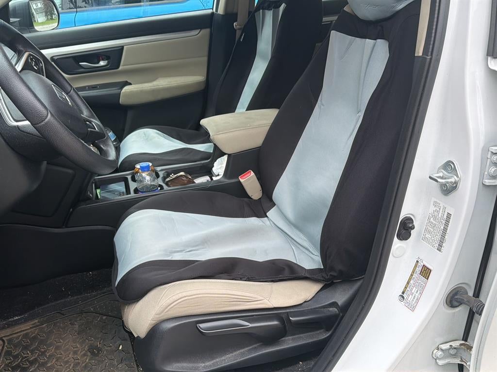 2022 Honda CR-V Base