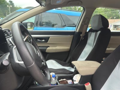 2022 Honda CR-V Base