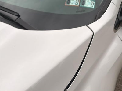 2022 Honda CR-V Base