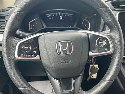 2022 Honda CR-V Base