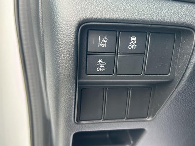2022 Honda CR-V Base