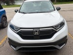 2022 Honda CR-V Base