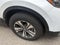 2022 Honda CR-V Base
