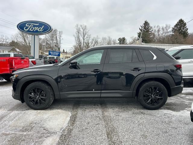 2024 Mazda Mazda CX-50 2.5 S Preferred Package
