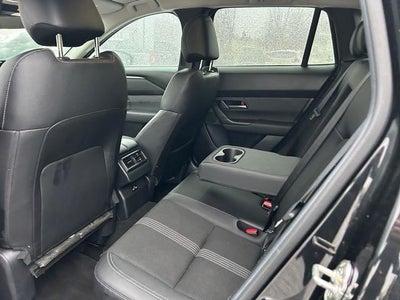 2024 Mazda Mazda CX-50 2.5 S Preferred Package