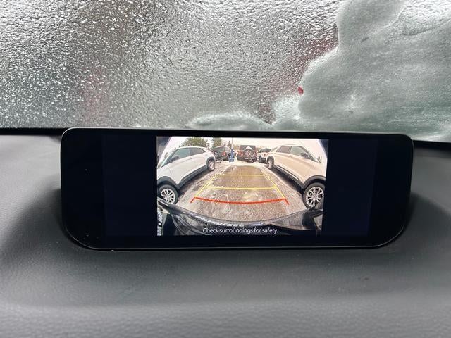 2024 Mazda Mazda CX-50 2.5 S Preferred Package