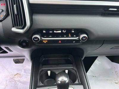 2024 Mazda Mazda CX-50 2.5 S Preferred Package