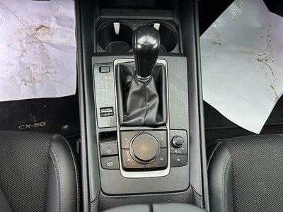 2024 Mazda Mazda CX-50 2.5 S Preferred Package