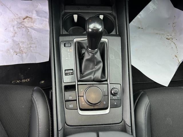 2024 Mazda Mazda CX-50 2.5 S Preferred Package