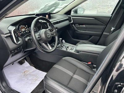 2024 Mazda Mazda CX-50 2.5 S Preferred Package