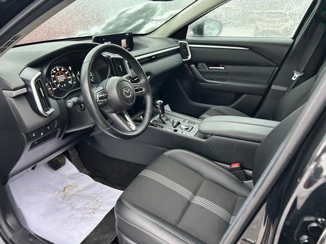 2024 Mazda Mazda CX-50 2.5 S Preferred Package