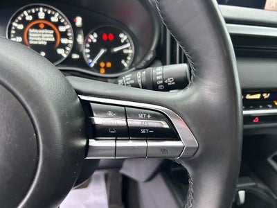 2024 Mazda Mazda CX-50 2.5 S Preferred Package
