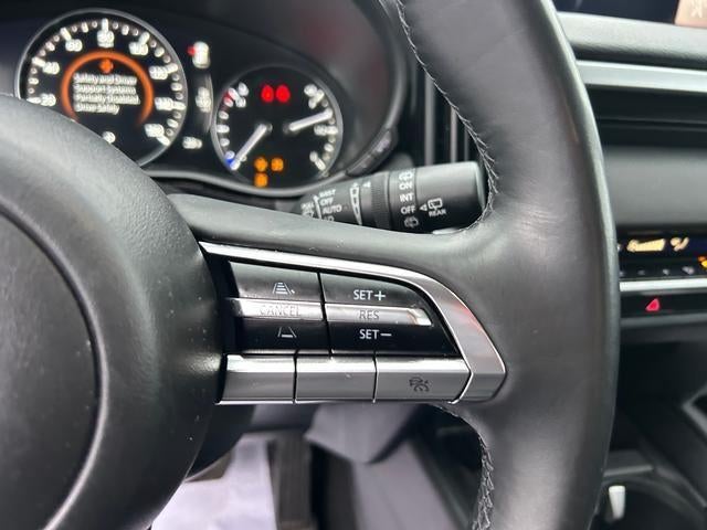 2024 Mazda Mazda CX-50 2.5 S Preferred Package
