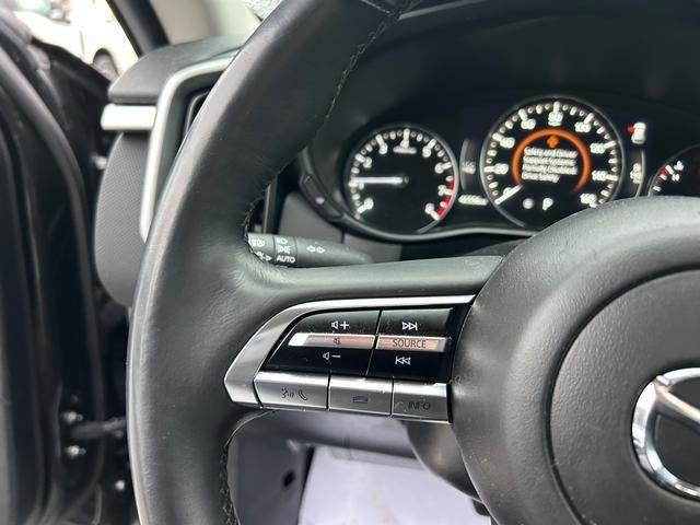2024 Mazda Mazda CX-50 2.5 S Preferred Package