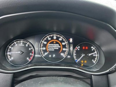 2024 Mazda Mazda CX-50 2.5 S Preferred Package