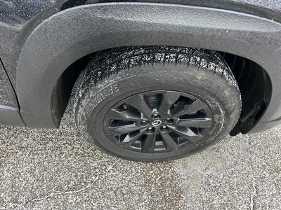 2024 Mazda Mazda CX-50 2.5 S Preferred Package