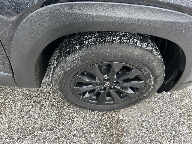 2024 Mazda Mazda CX-50 2.5 S Preferred Package