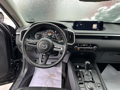 2024 Mazda Mazda CX-50 2.5 S Preferred Package