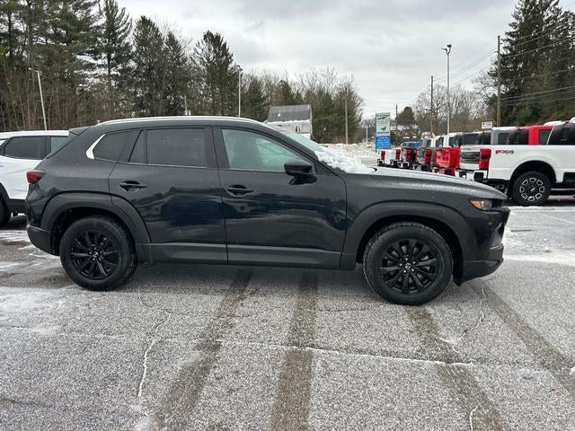 2024 Mazda Mazda CX-50 2.5 S Preferred Package