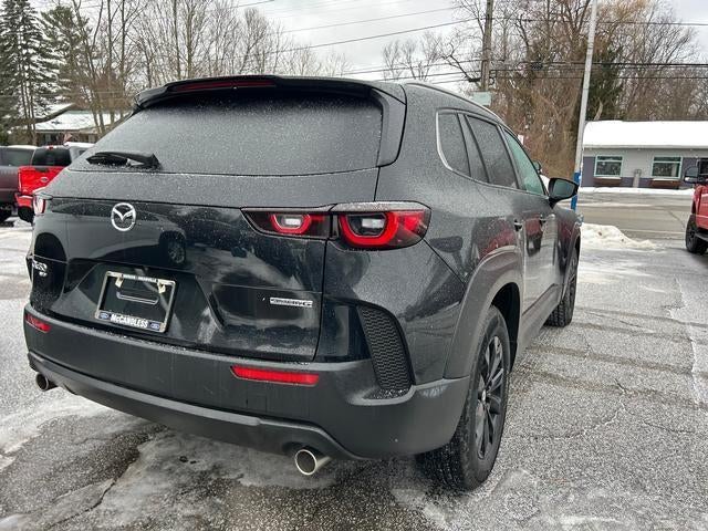 2024 Mazda Mazda CX-50 2.5 S Preferred Package