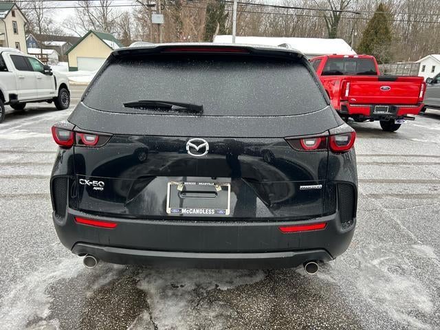 2024 Mazda Mazda CX-50 2.5 S Preferred Package