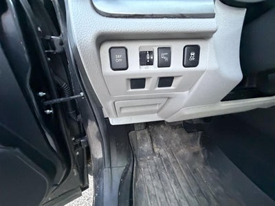 2017 Subaru Forester Premium