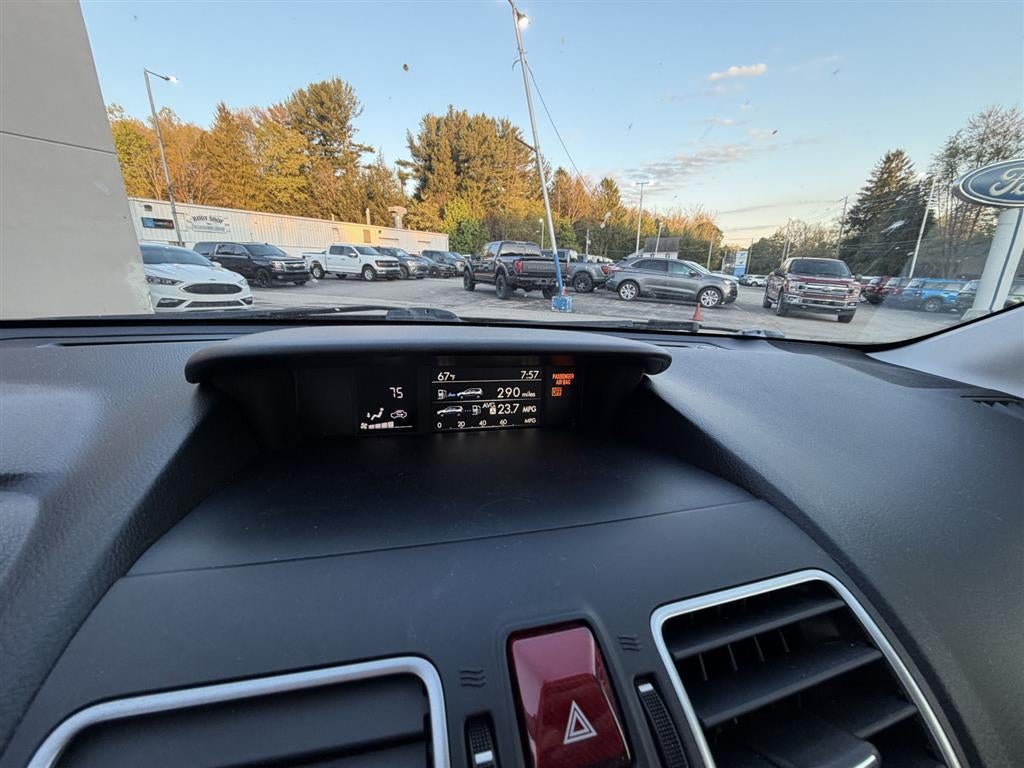 2017 Subaru Forester Premium
