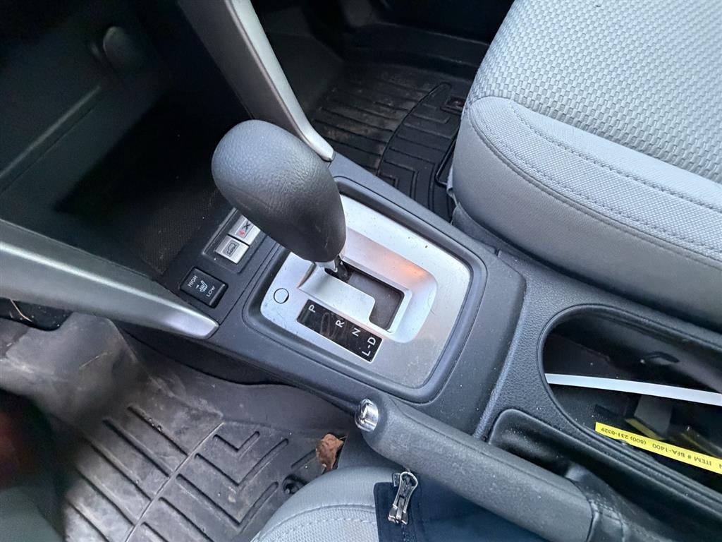 2017 Subaru Forester Premium