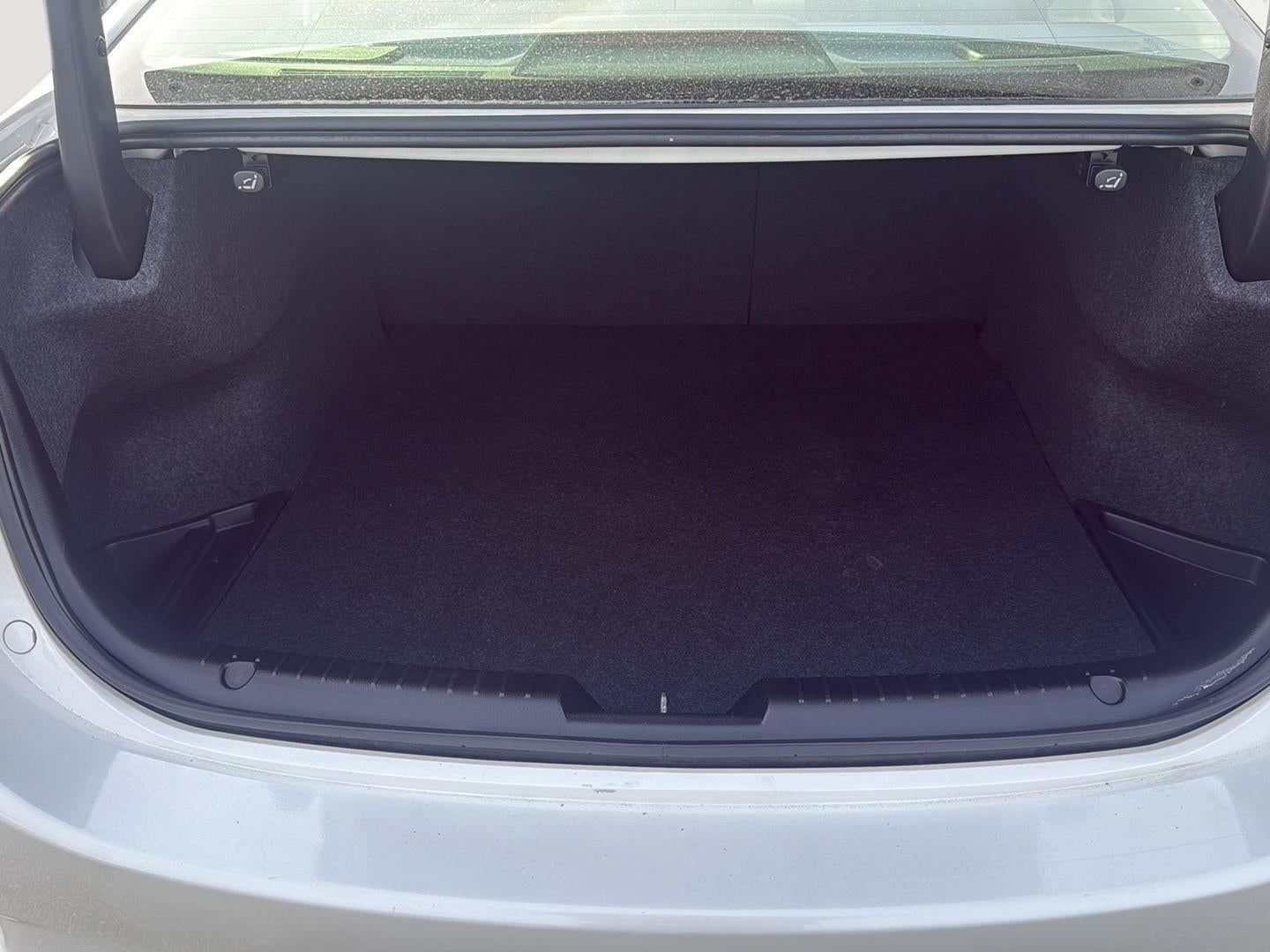 2017 Mazda Mazda6 Sport