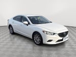 2017 Mazda Mazda6 Sport