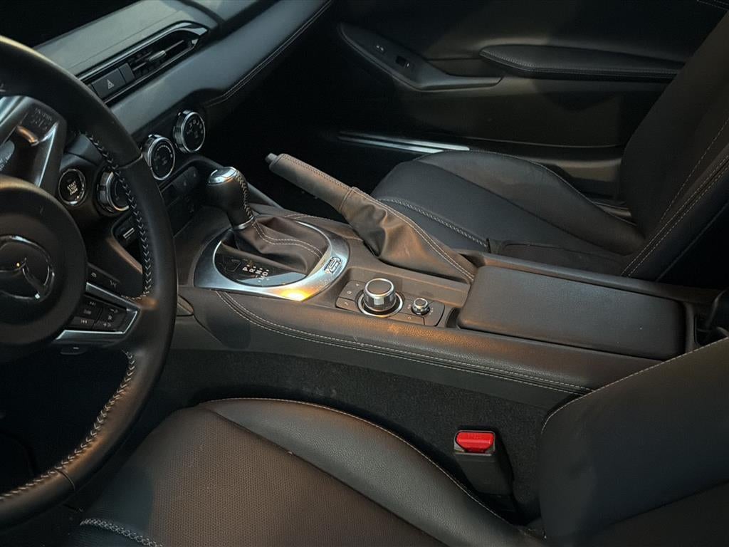 2024 Mazda Mazda MX-5 Miata RF Grand Touring