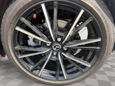 2024 Mazda Mazda MX-5 Miata RF Grand Touring