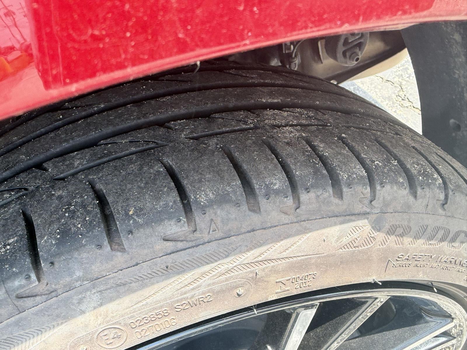 2024 Mazda Mazda MX-5 Miata RF Grand Touring